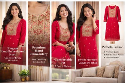 Shahi Gulnaar Suit ✨ New Year Sale ✨