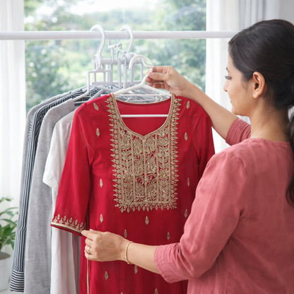 Shahi Gulnaar Suit ✨ New Year Sale ✨