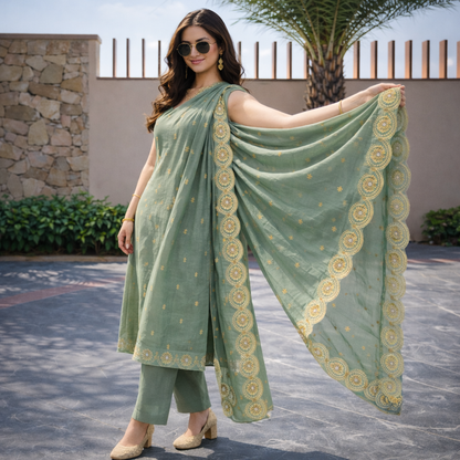 Suit for Elegant Women ✨ New Year Sale ✨